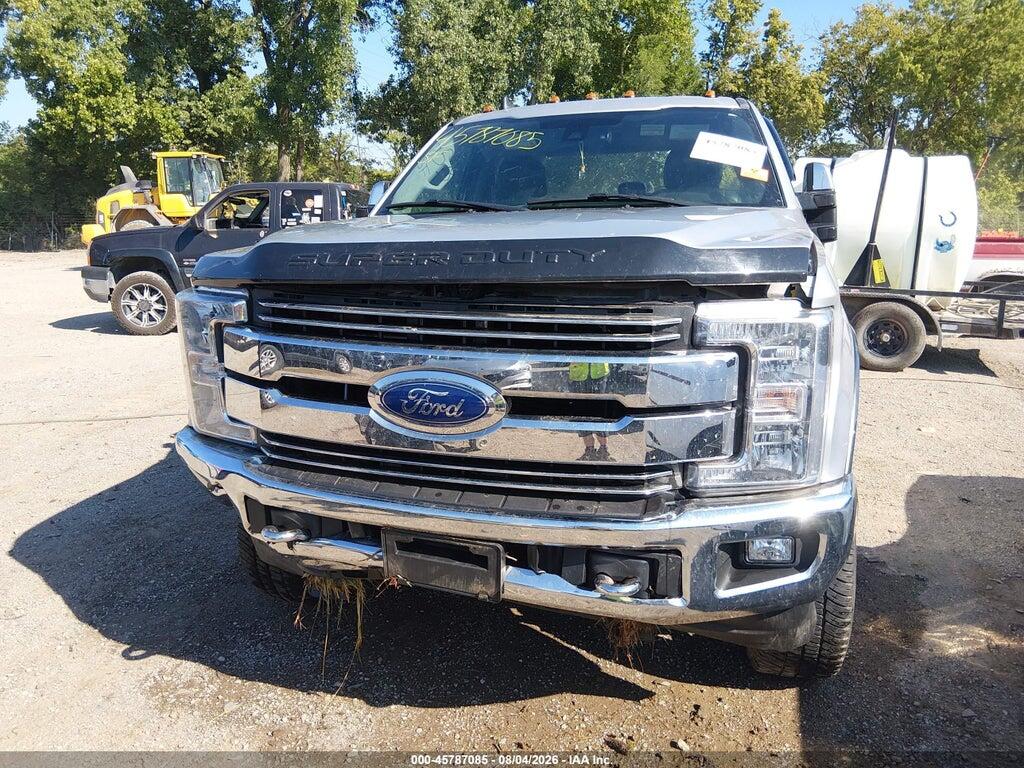 1FT7W2B60KEE81691 2019 FORD F-250 photo no. 6