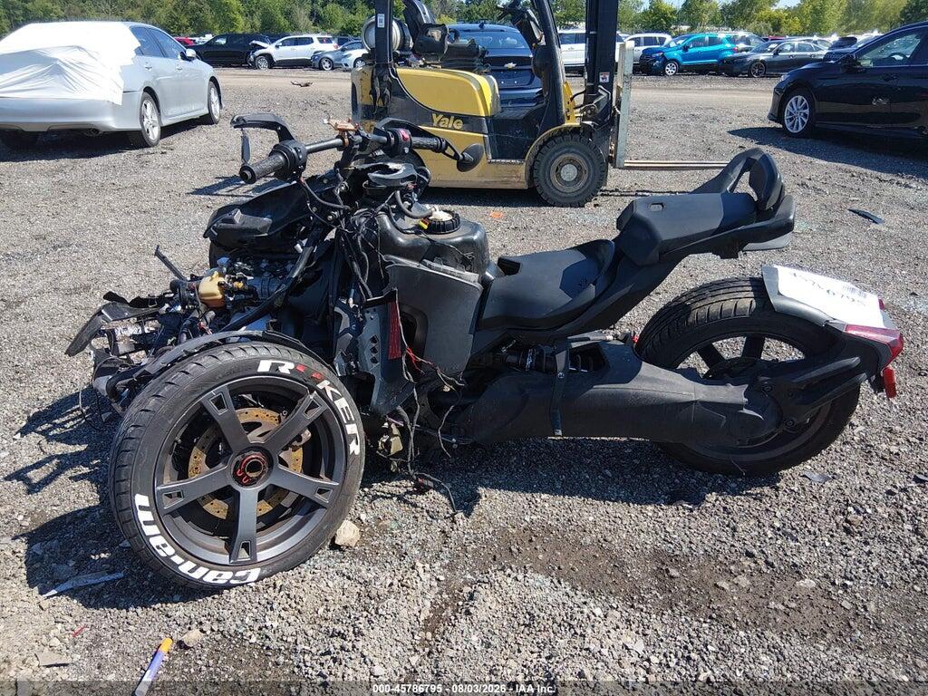 3JB2FEG42KJ002088 2019 CAN-AM RYKER photo no. 12