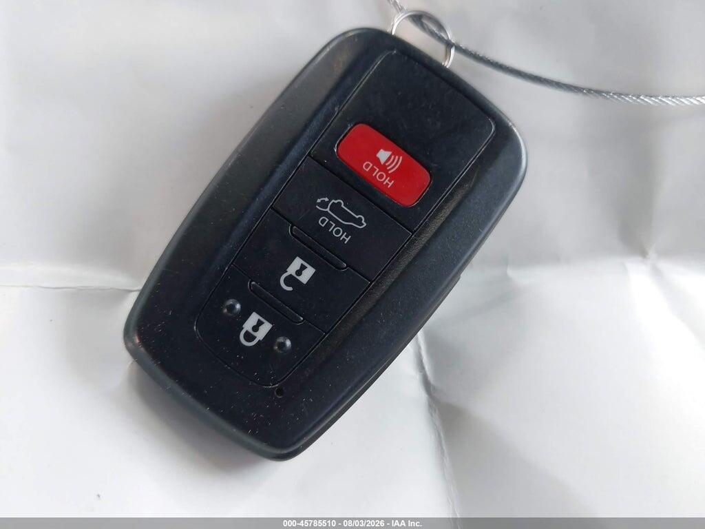 JTMDWRFV3KD504044 2019 TOYOTA RAV4 HYBRID photo no. 11