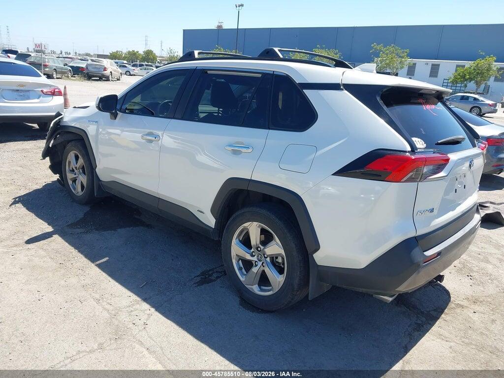 JTMDWRFV3KD504044 2019 TOYOTA RAV4 HYBRID photo no. 3