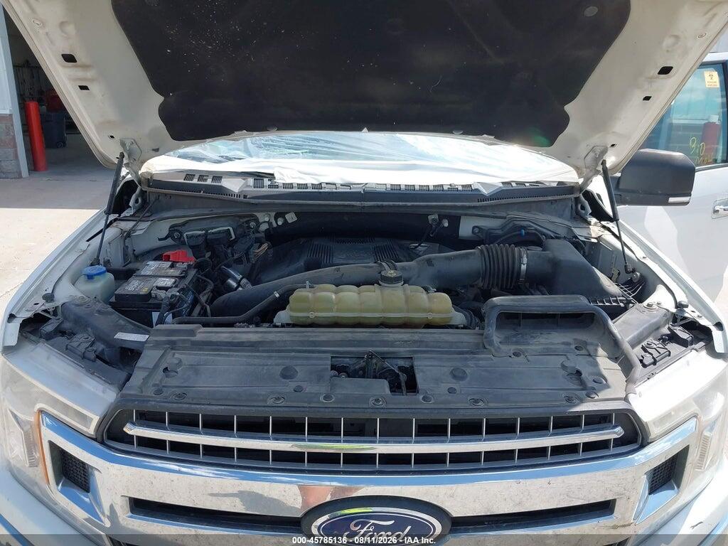 1FTEW1E40KKE14246 2019 FORD F-150 photo no. 10