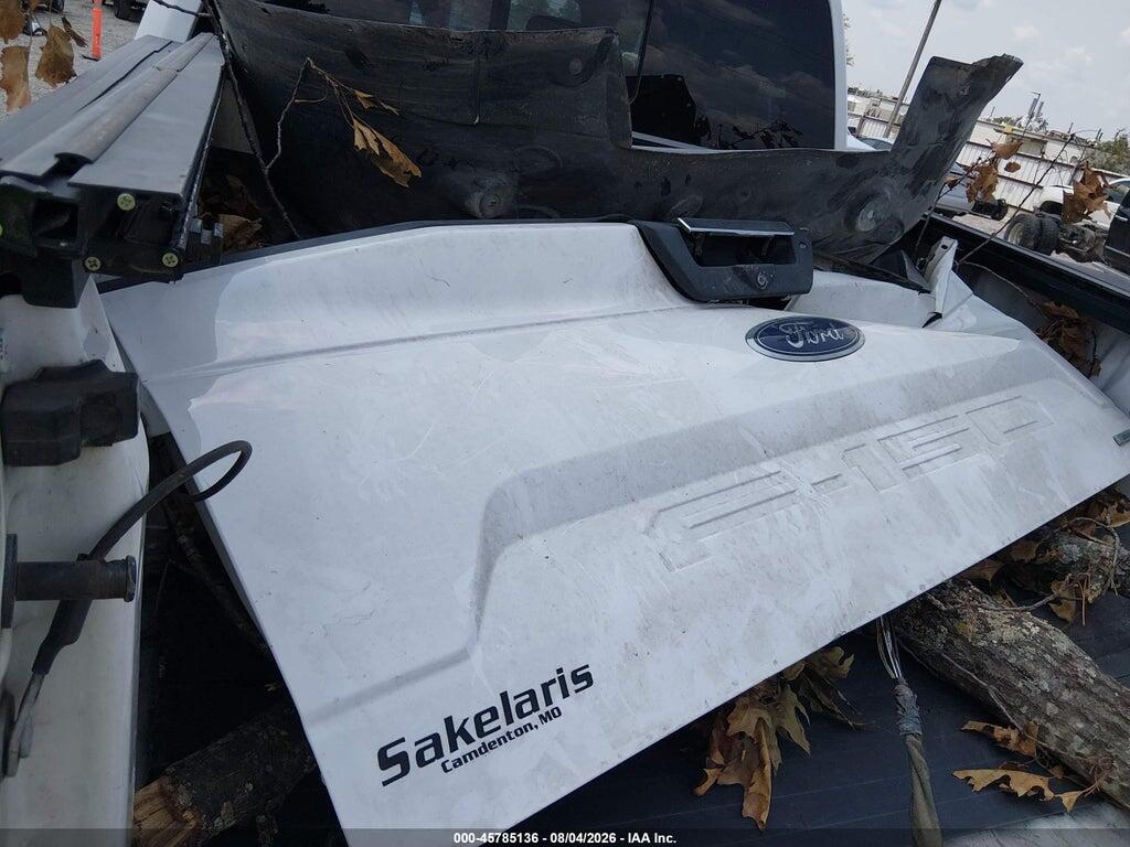 1FTEW1E40KKE14246 2019 FORD F-150 photo no. 12