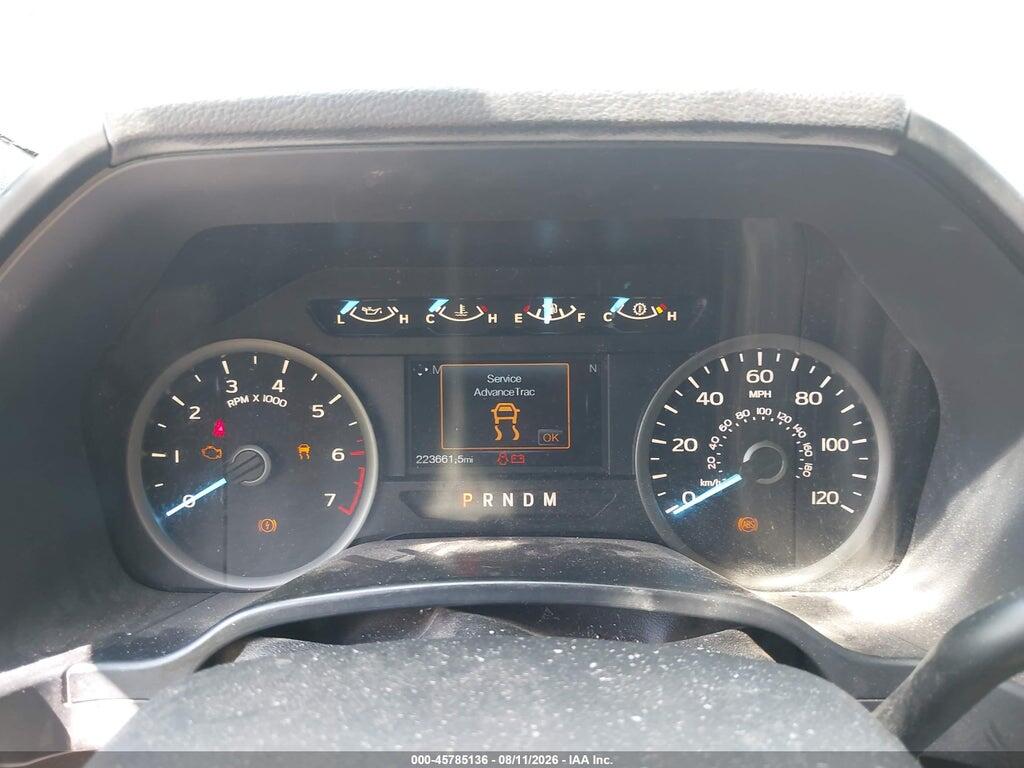 1FTEW1E40KKE14246 2019 FORD F-150 photo no. 7