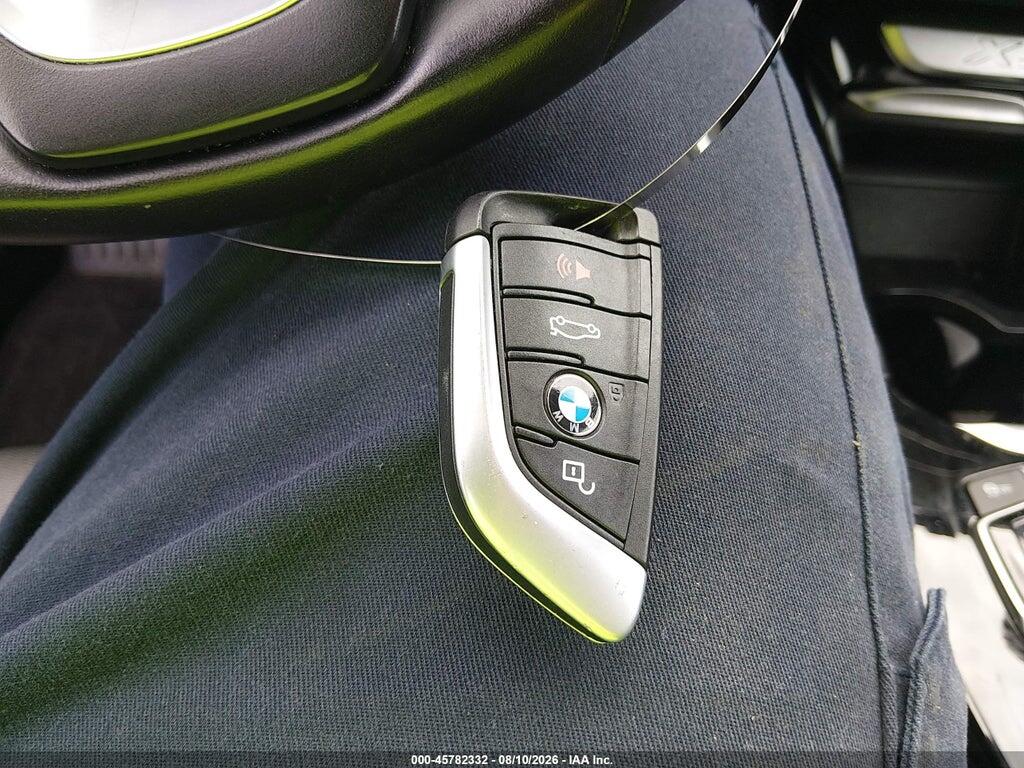 5UXTR7C50KLF25310 2019 BMW X3 photo no. 11