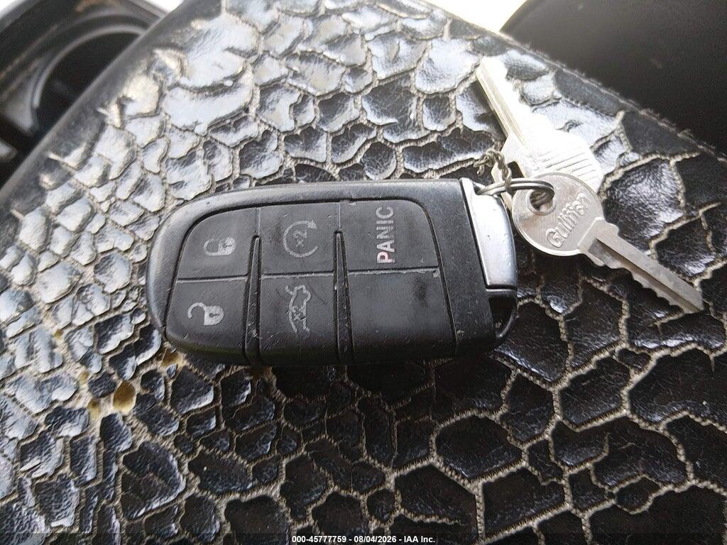 2C3CCAKG7KH687291 2019 CHRYSLER 300 photo no. 11