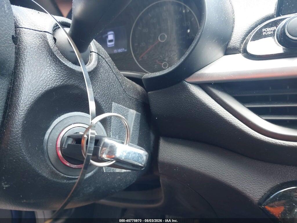 3KPF24AD9KE118930 2019 KIA FORTE photo no. 11