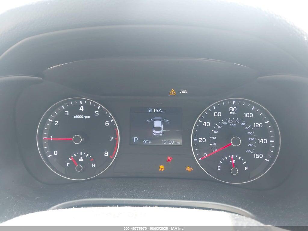 3KPF24AD9KE118930 2019 KIA FORTE photo no. 7