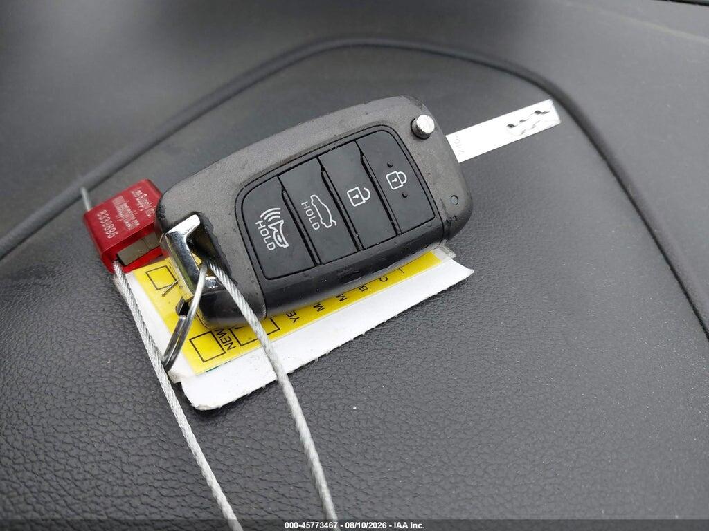 3KPC24A36KE053707 2019 HYUNDAI ACCENT photo no. 11
