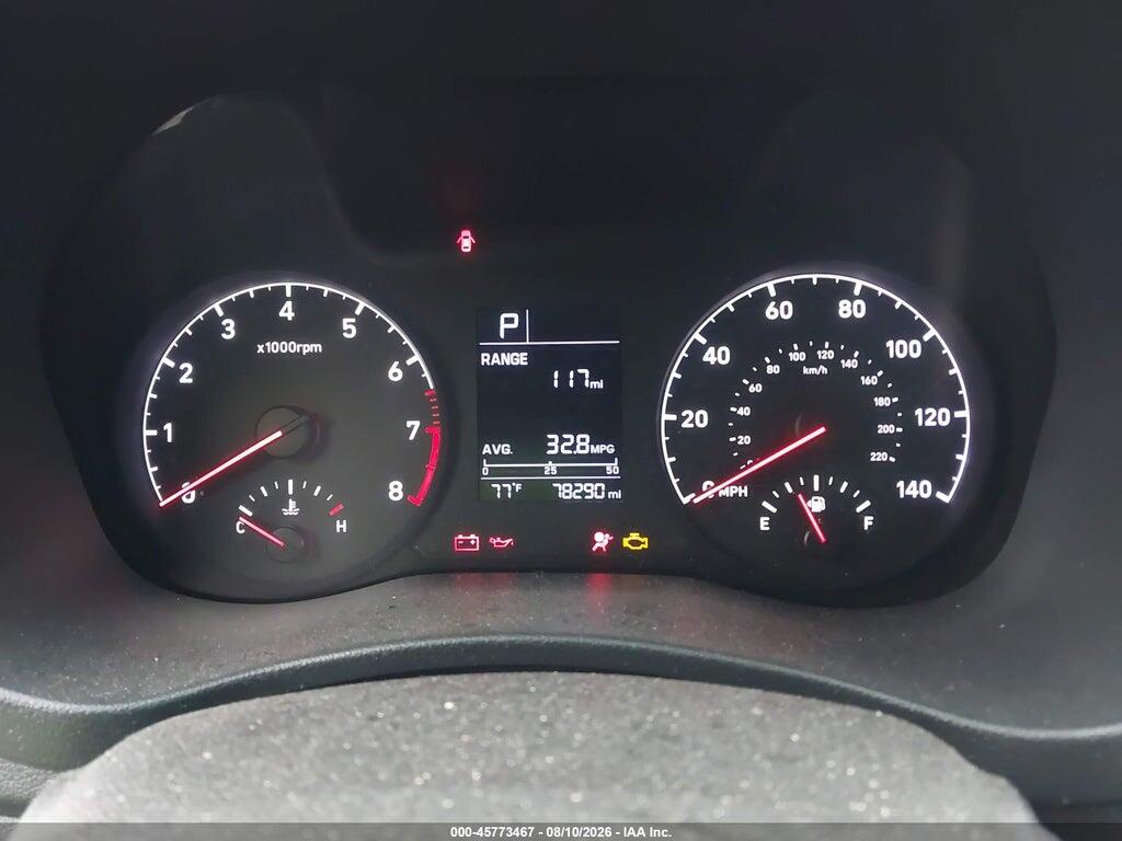 3KPC24A36KE053707 2019 HYUNDAI ACCENT photo no. 7