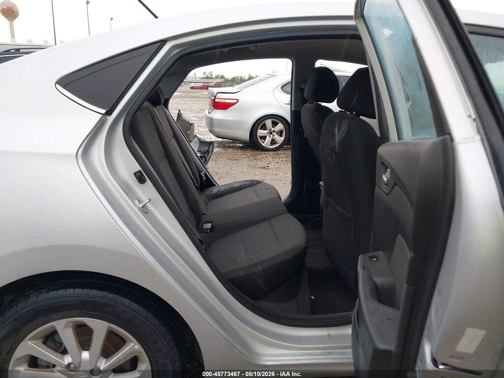3KPC24A36KE053707 2019 HYUNDAI ACCENT photo no. 8
