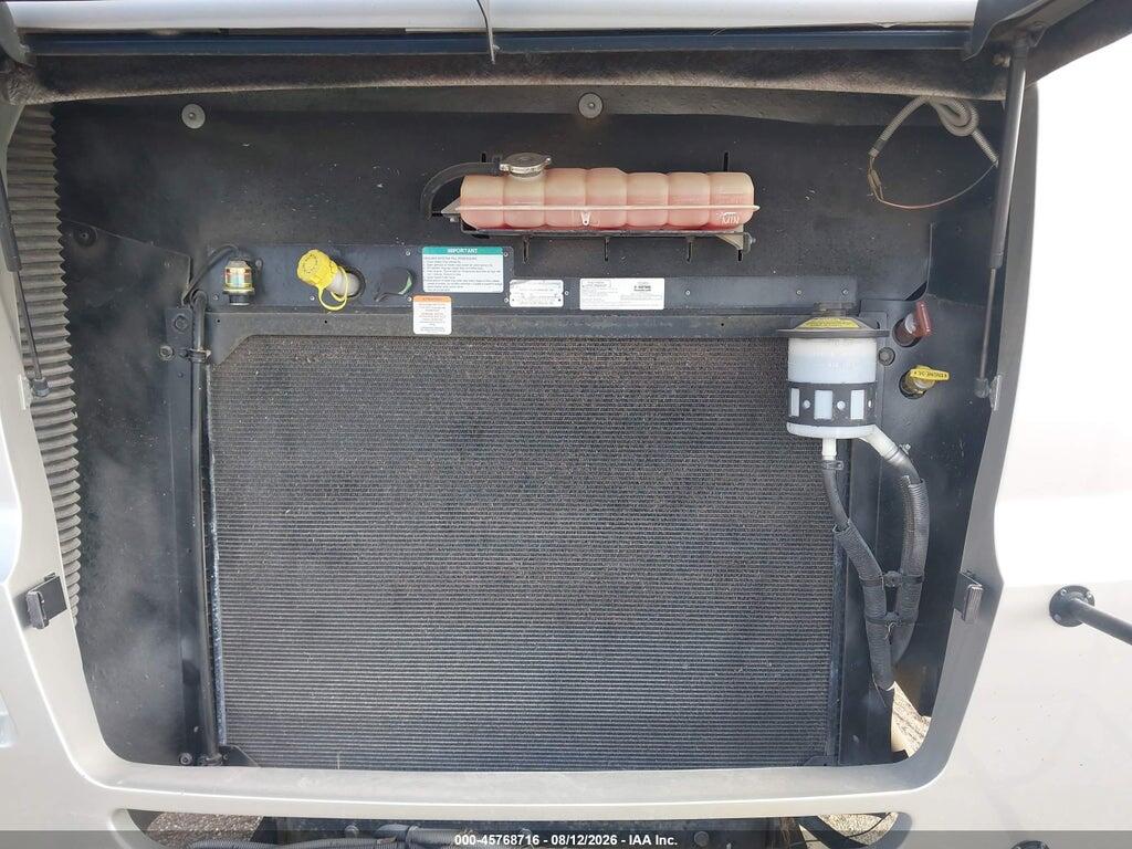 4UZACGFC2KCLP0756 2019 FREIGHTLINER CHASSIS photo no. 10