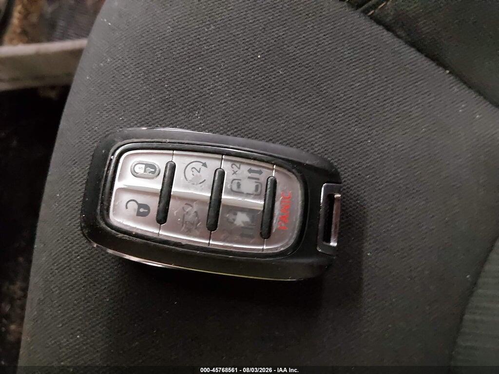 2C4RC1FGXKR598146 2019 CHRYSLER PACIFICA photo no. 11