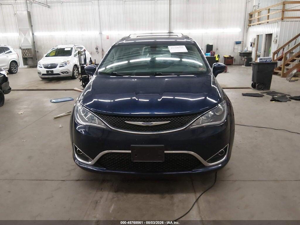 2C4RC1FGXKR598146 2019 CHRYSLER PACIFICA photo no. 12