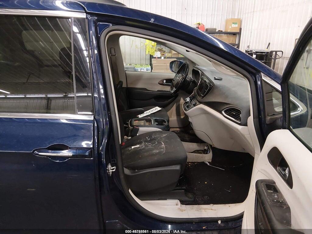 2C4RC1FGXKR598146 2019 CHRYSLER PACIFICA photo no. 5