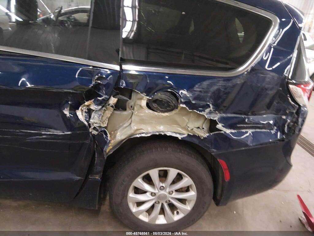 2C4RC1FGXKR598146 2019 CHRYSLER PACIFICA photo no. 6