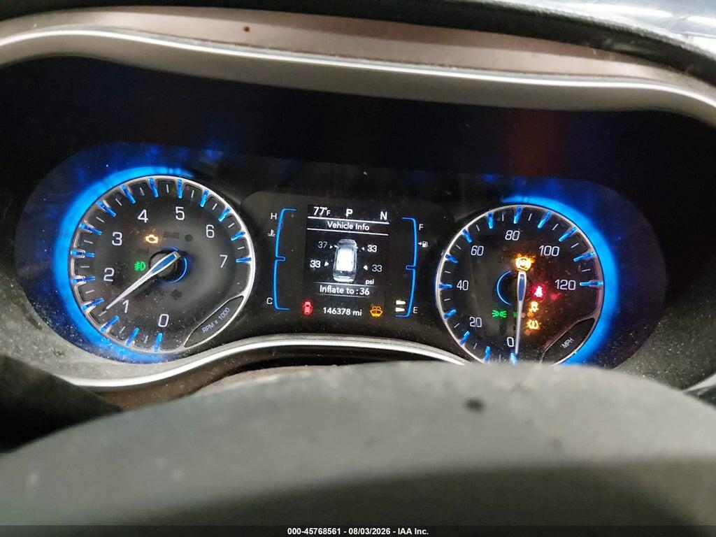 2C4RC1FGXKR598146 2019 CHRYSLER PACIFICA photo no. 7
