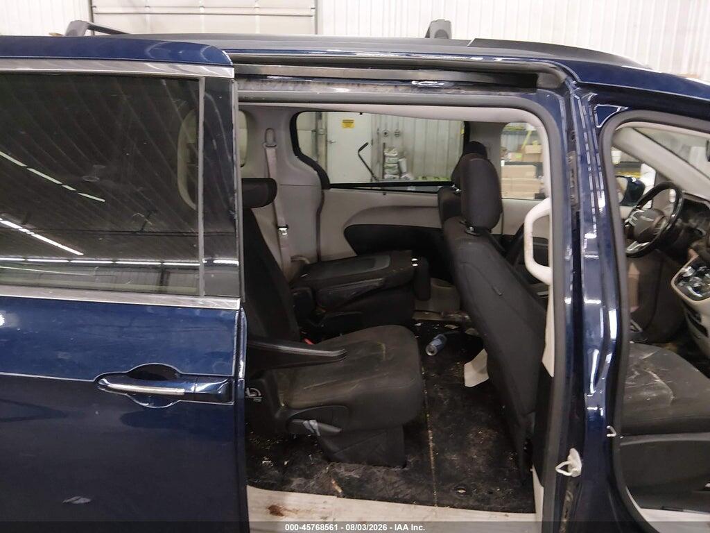2C4RC1FGXKR598146 2019 CHRYSLER PACIFICA photo no. 8