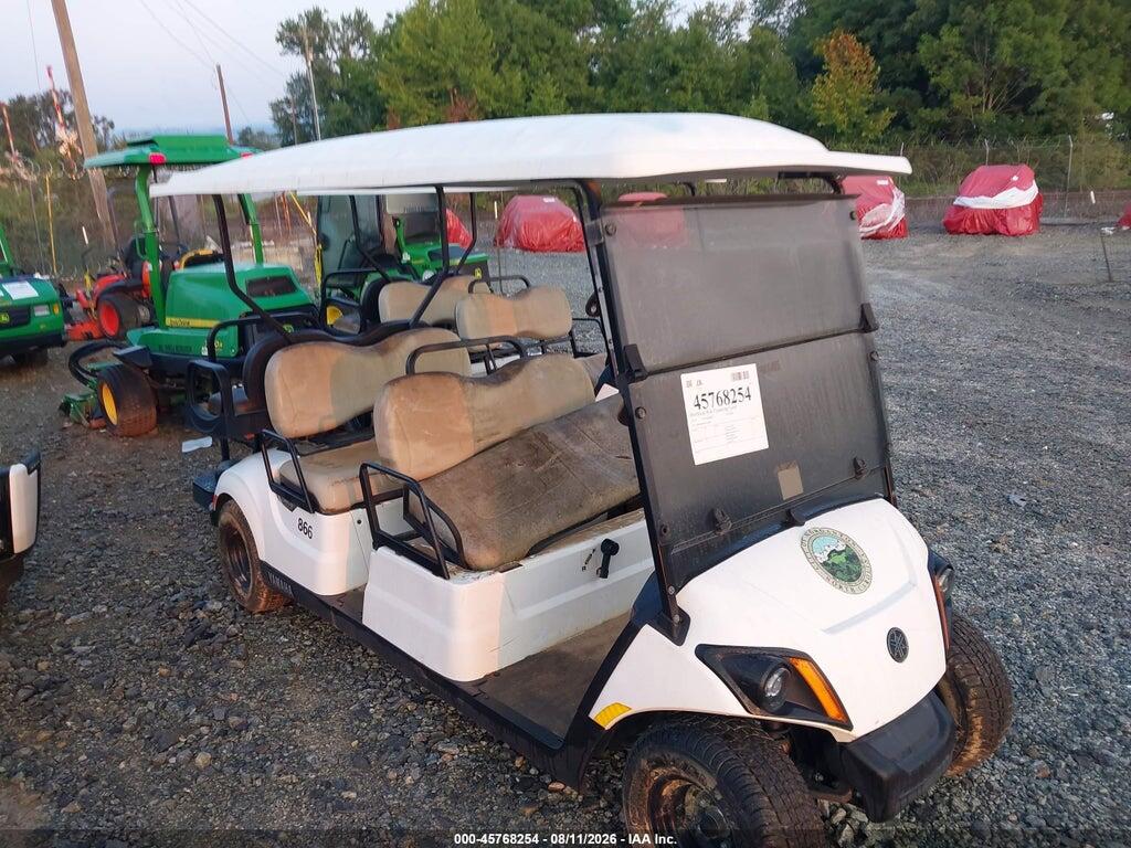 2019 YAMAHA OTHER 00000000000203984