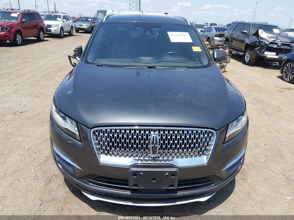 5LMCJ2C99KUL02939 2019 LINCOLN MKC photo no. 12