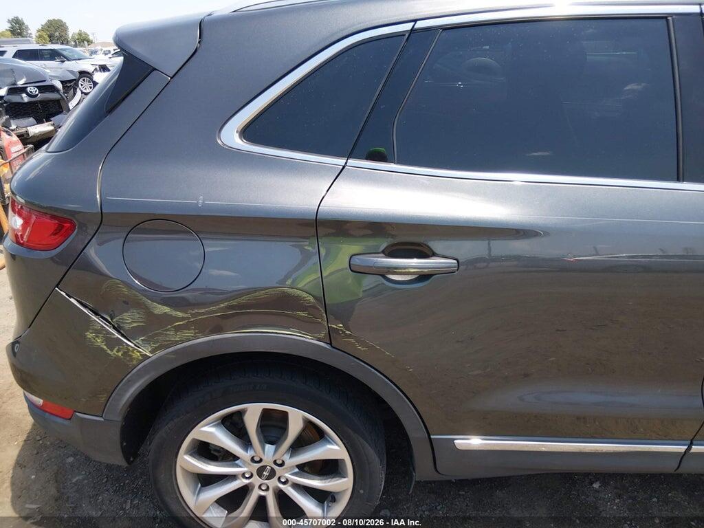 5LMCJ2C99KUL02939 2019 LINCOLN MKC photo no. 6