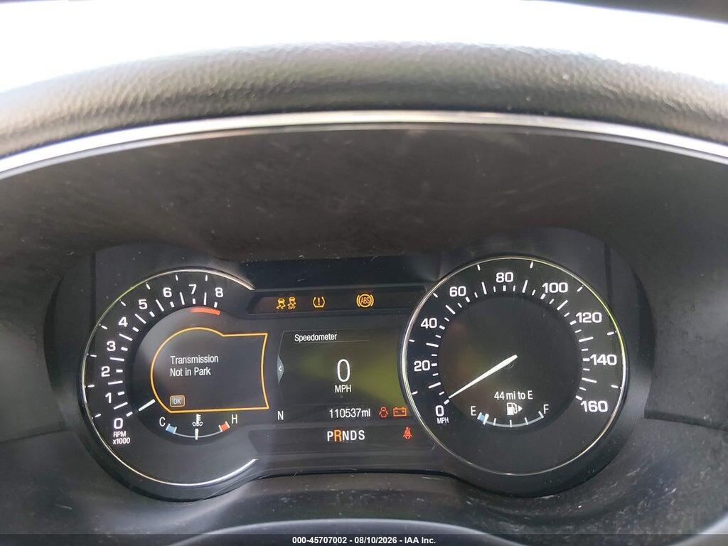 5LMCJ2C99KUL02939 2019 LINCOLN MKC photo no. 7