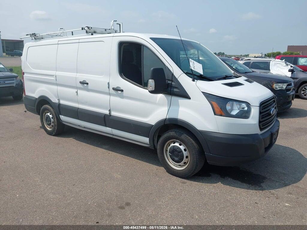 1FTYE1ZM7KKB87888 2019 FORD TRANSIT-150 photo no. 1