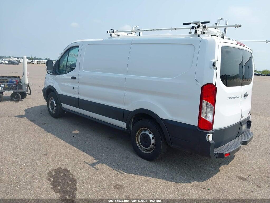 1FTYE1ZM7KKB87888 2019 FORD TRANSIT-150 photo no. 3