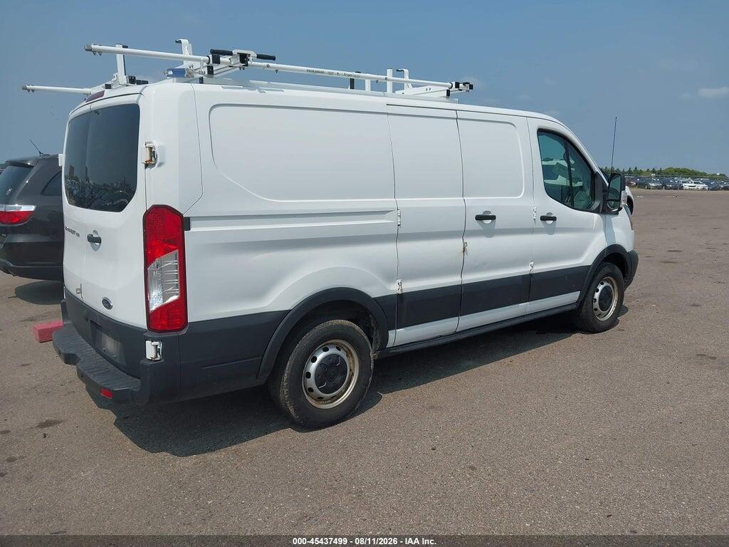 1FTYE1ZM7KKB87888 2019 FORD TRANSIT-150 photo no. 4
