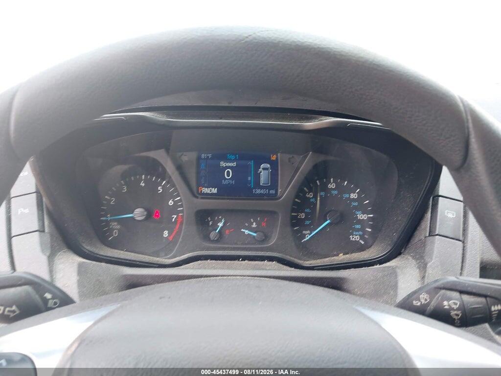 1FTYE1ZM7KKB87888 2019 FORD TRANSIT-150 photo no. 7