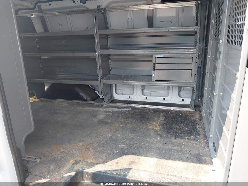 1FTYE1ZM7KKB87888 2019 FORD TRANSIT-150 photo no. 8