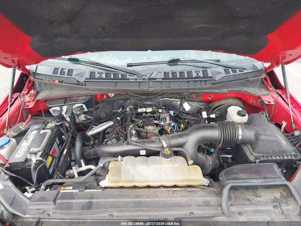 1FTEW1CP3LFC37909 2020 FORD F-150 photo no. 10