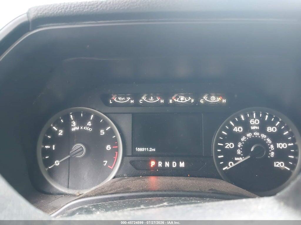 1FTEW1CP3LFC37909 2020 FORD F-150 photo no. 7