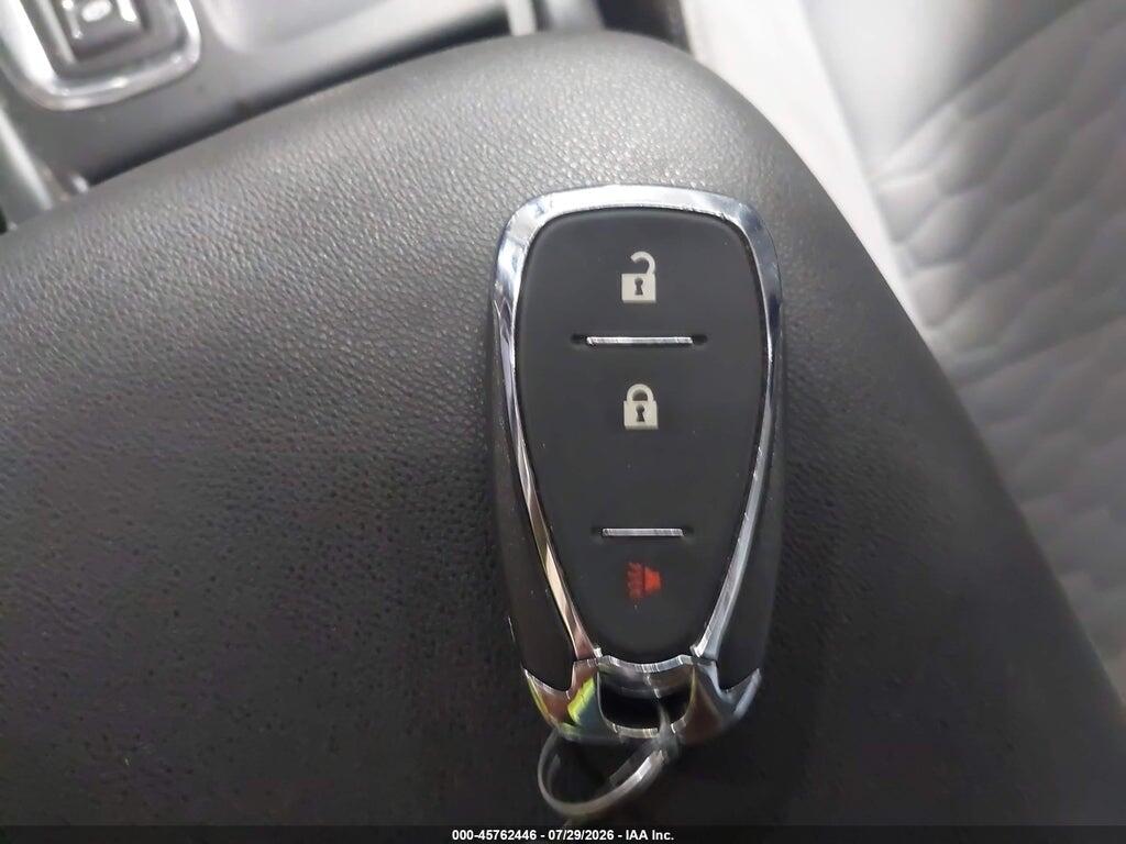 3GNAXSEV9LS673048 2020 CHEVROLET EQUINOX photo no. 11