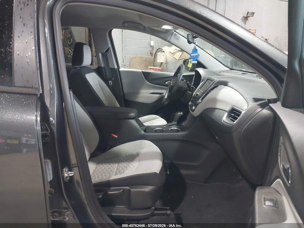 3GNAXSEV9LS673048 2020 CHEVROLET EQUINOX photo no. 5