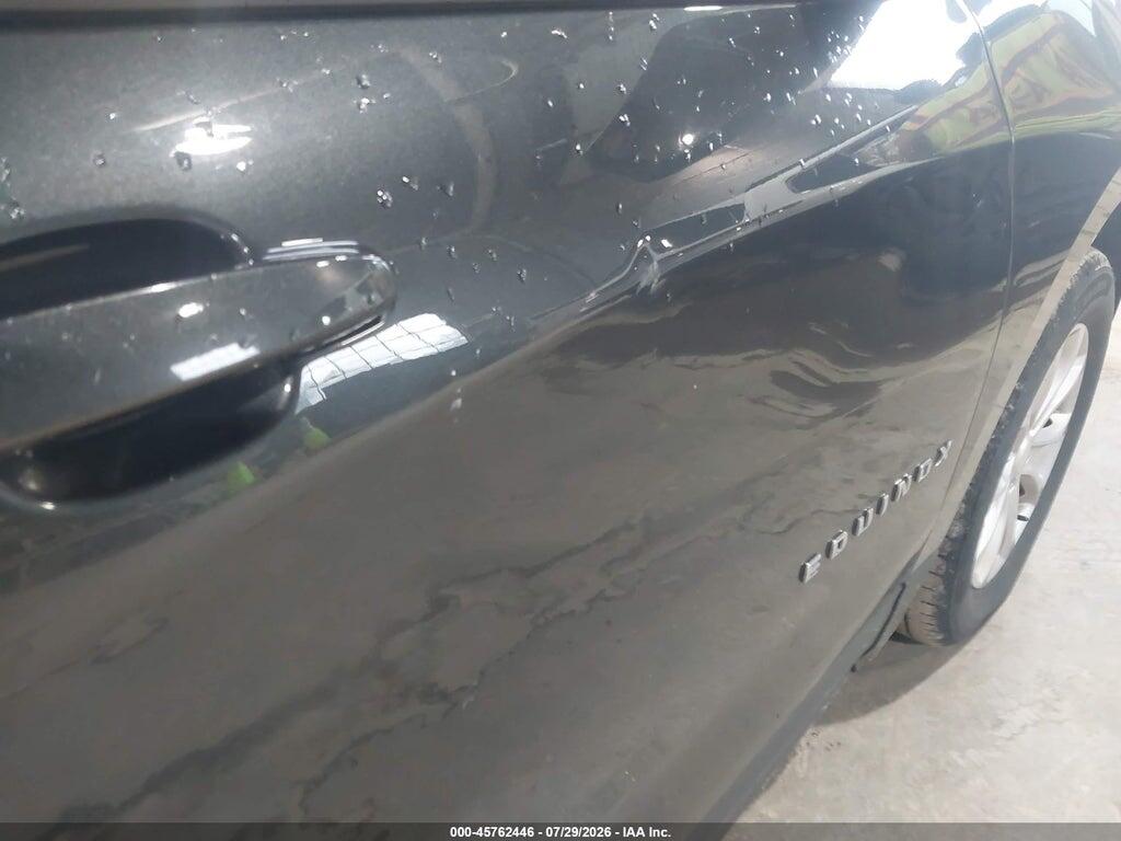 3GNAXSEV9LS673048 2020 CHEVROLET EQUINOX photo no. 6