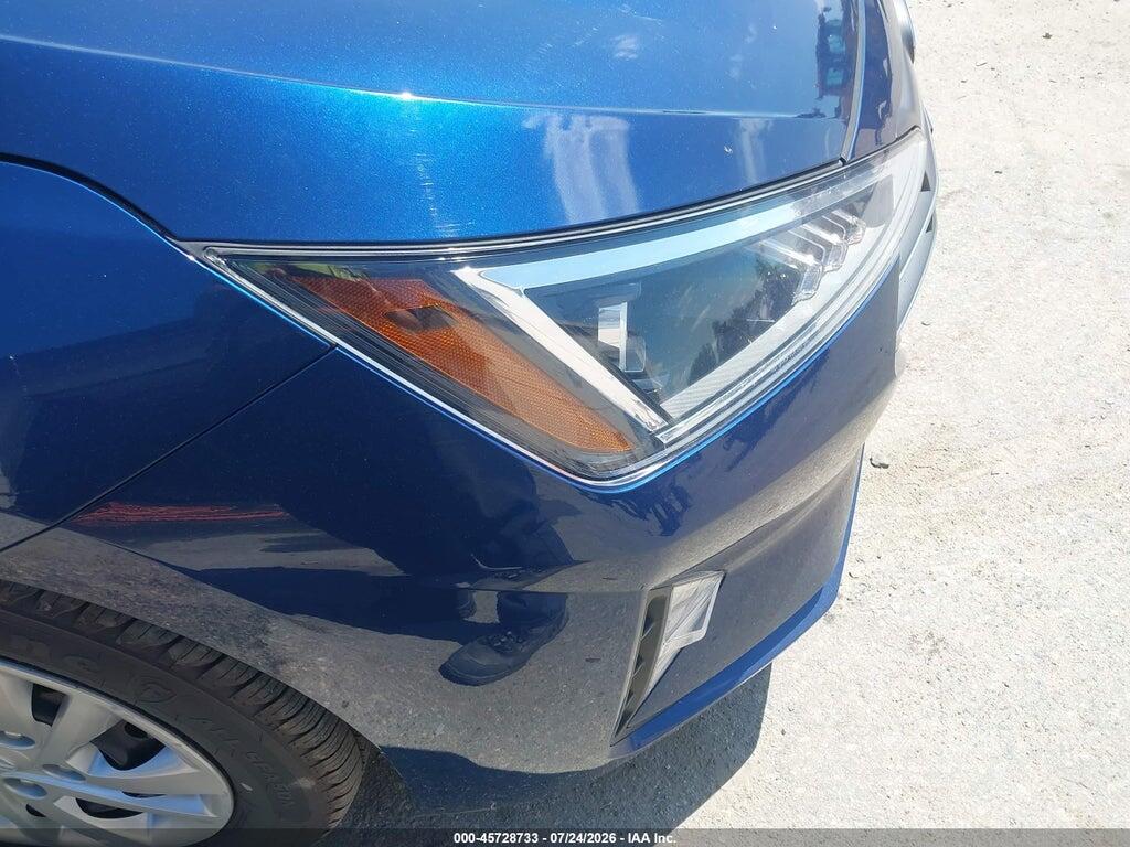 5NPD74LF4LH601326 2020 HYUNDAI ELANTRA photo no. 12