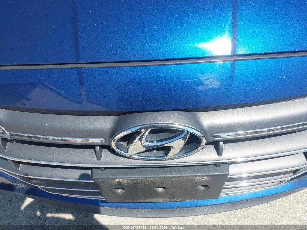 5NPD74LF4LH601326 2020 HYUNDAI ELANTRA photo no. 6