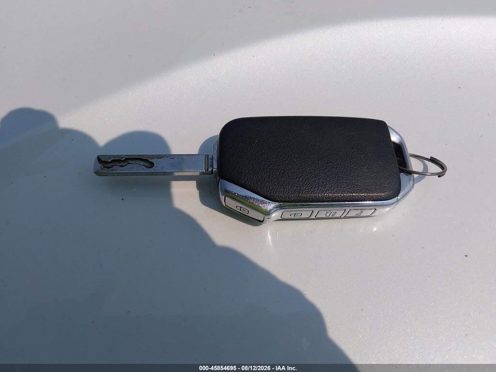 3KPF24AD2LE143699 2020 KIA FORTE photo no. 11