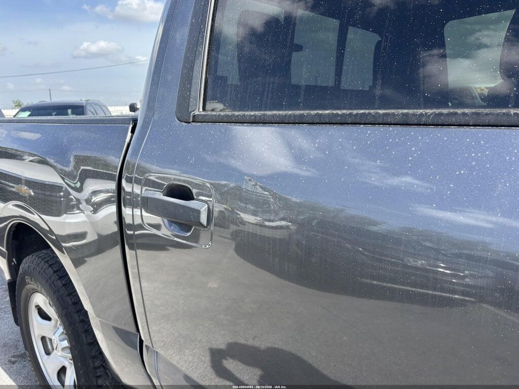 1N6AA1EE0LN501938 2020 NISSAN TITAN photo no. 12