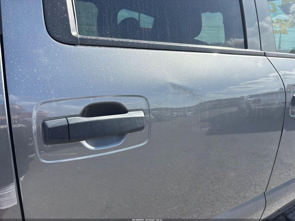 1N6AA1EE0LN501938 2020 NISSAN TITAN photo no. 6