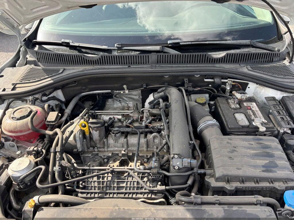 3VWC57BU7MM009799 2021 VOLKSWAGEN JETTA photo no. 10