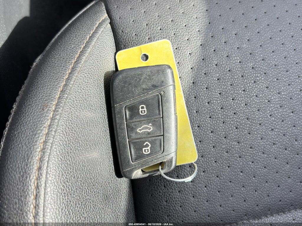 3VWC57BU7MM009799 2021 VOLKSWAGEN JETTA photo no. 11