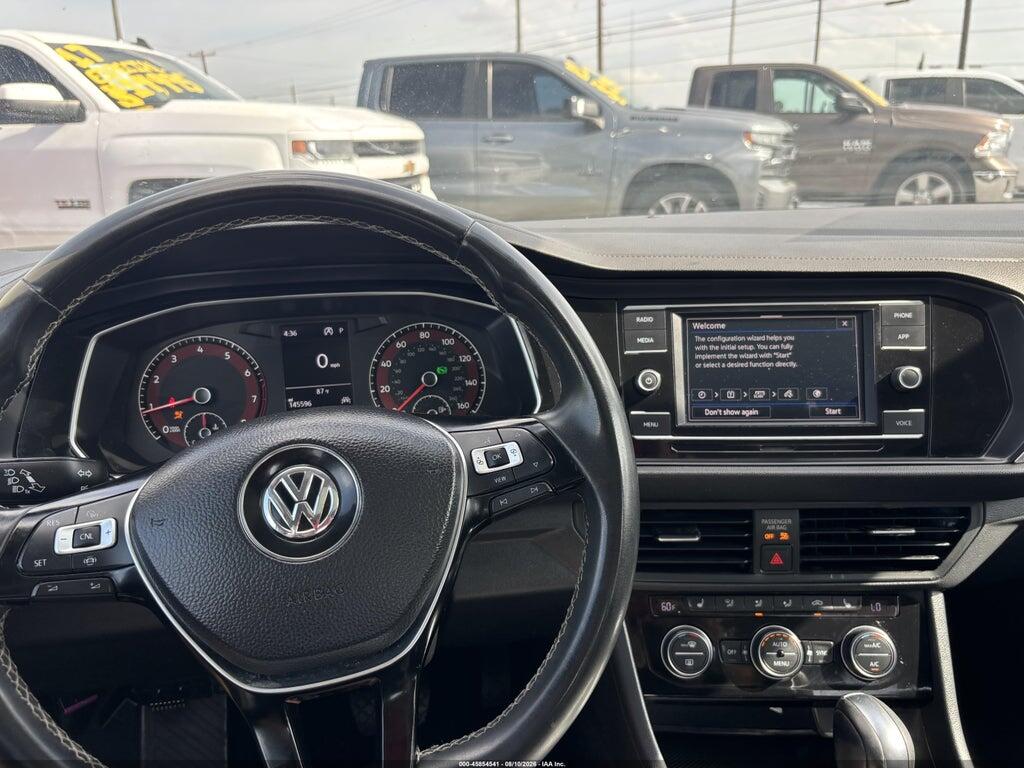 3VWC57BU7MM009799 2021 VOLKSWAGEN JETTA photo no. 12
