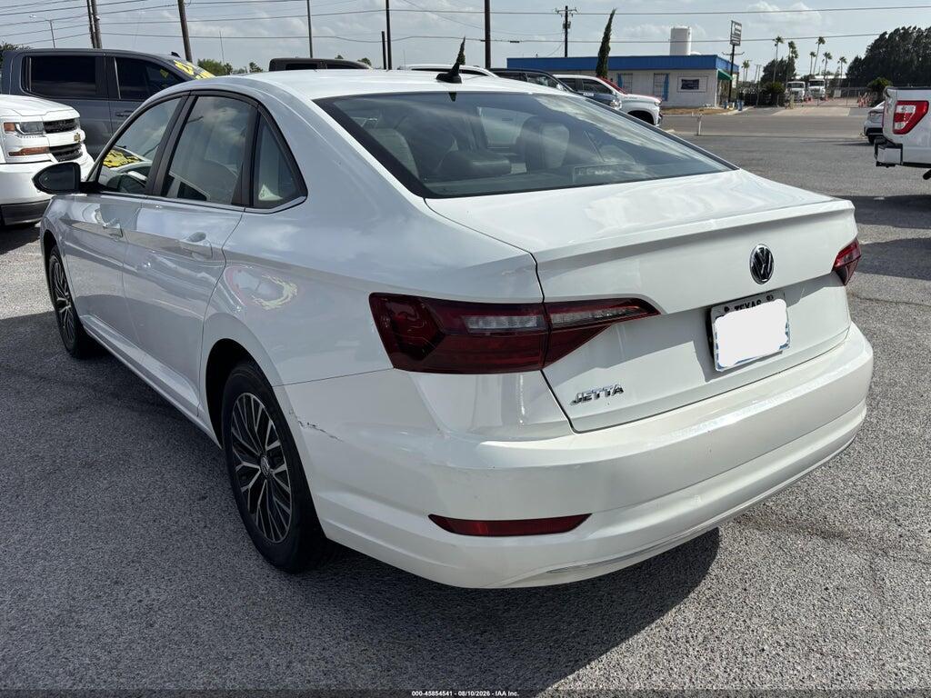 3VWC57BU7MM009799 2021 VOLKSWAGEN JETTA photo no. 3