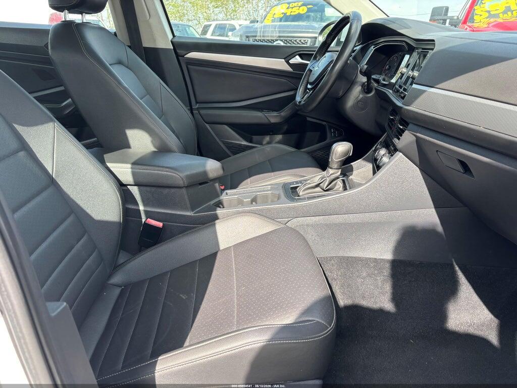 3VWC57BU7MM009799 2021 VOLKSWAGEN JETTA photo no. 5