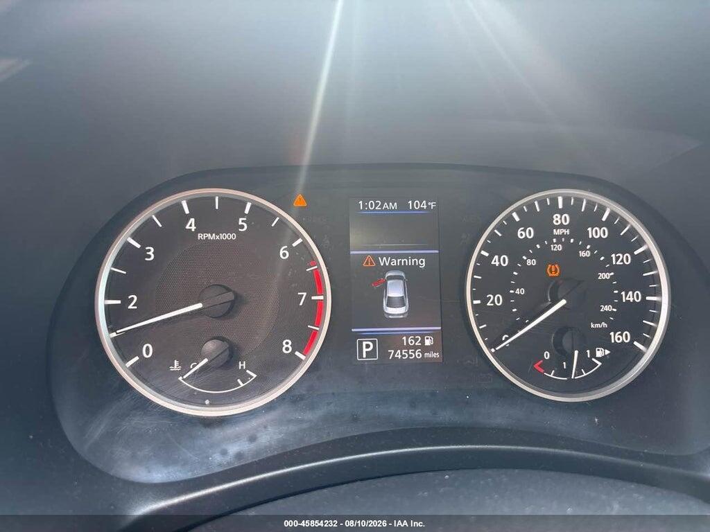 3N1AB8BV8LY288367 2020 NISSAN SENTRA photo no. 7