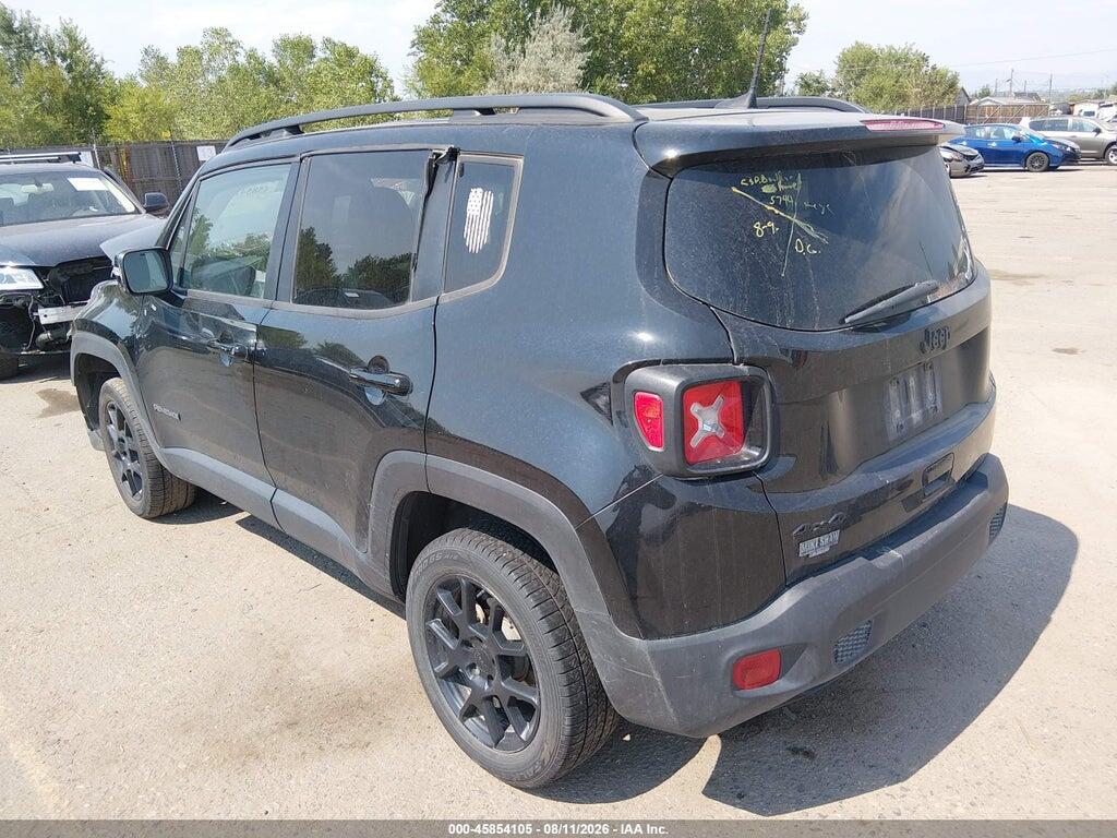 ZACNJBBB4LPL25744 2020 JEEP RENEGADE photo no. 3