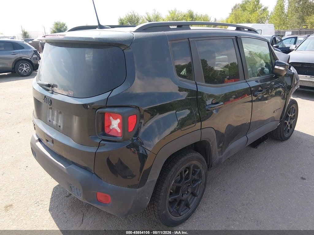 ZACNJBBB4LPL25744 2020 JEEP RENEGADE photo no. 4