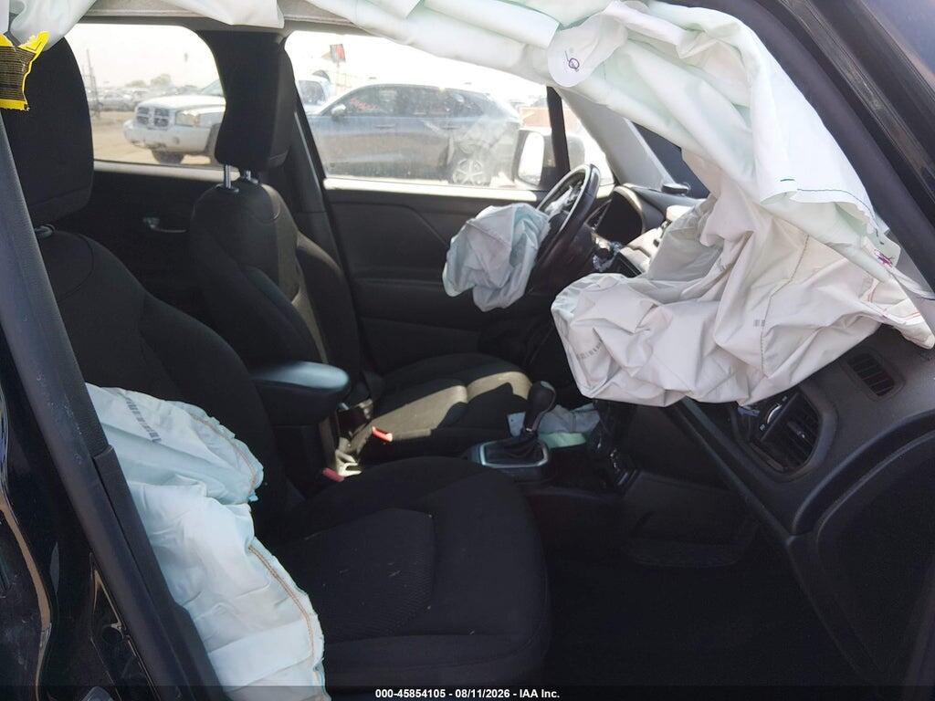 ZACNJBBB4LPL25744 2020 JEEP RENEGADE photo no. 5
