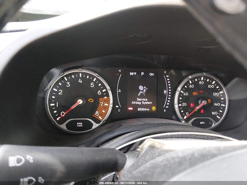 ZACNJBBB4LPL25744 2020 JEEP RENEGADE photo no. 7
